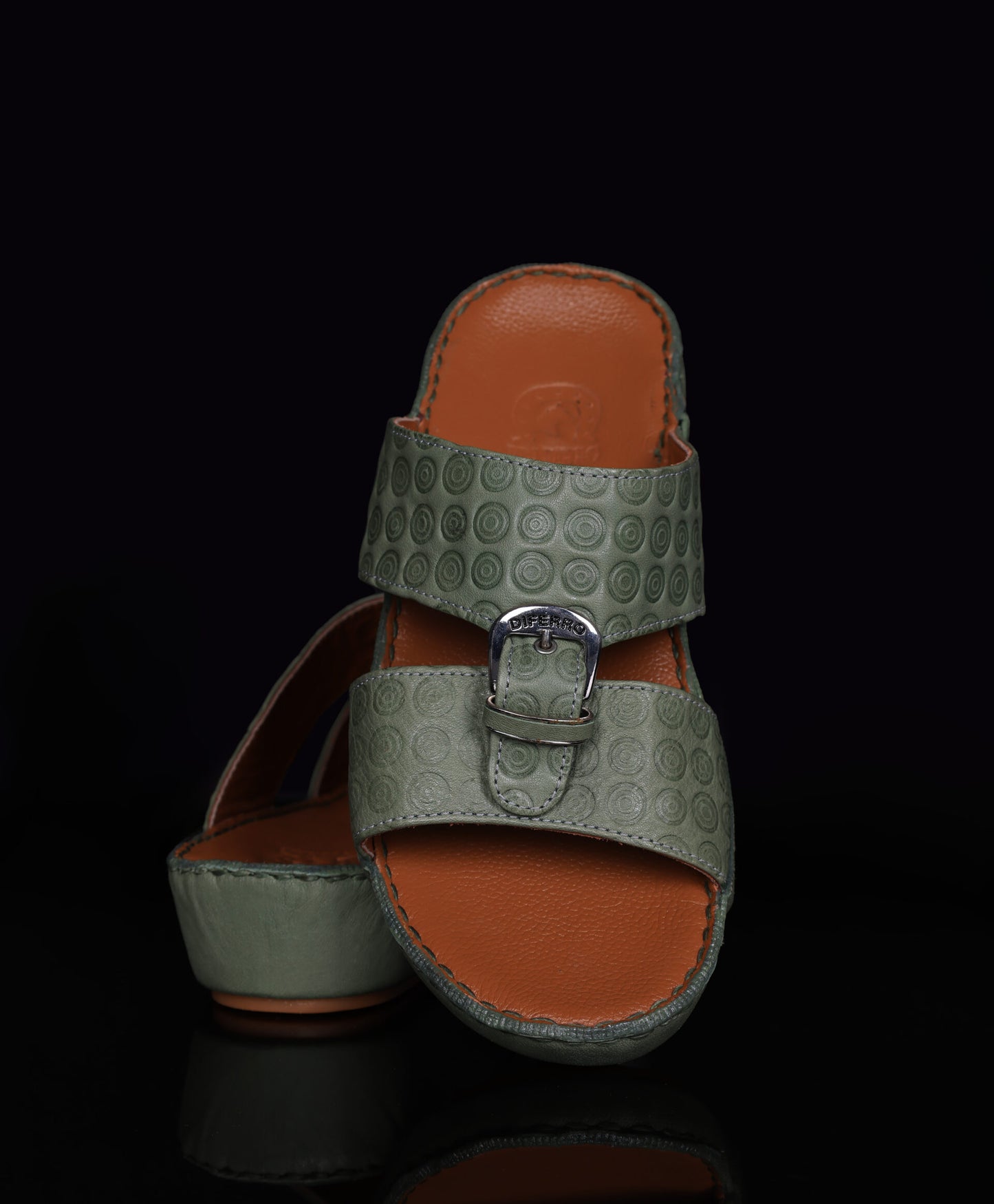 Youth Slippers - MYB02