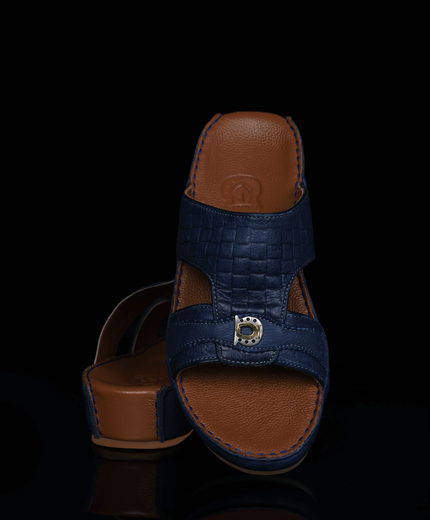 Youth Slippers - MYX01
