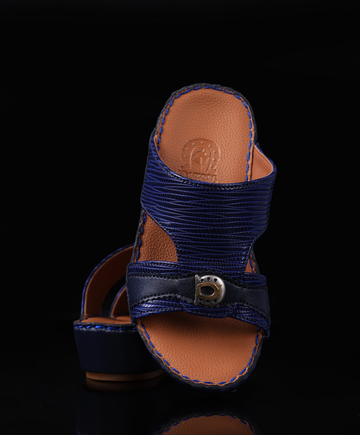 Youth Slippers - MKX01