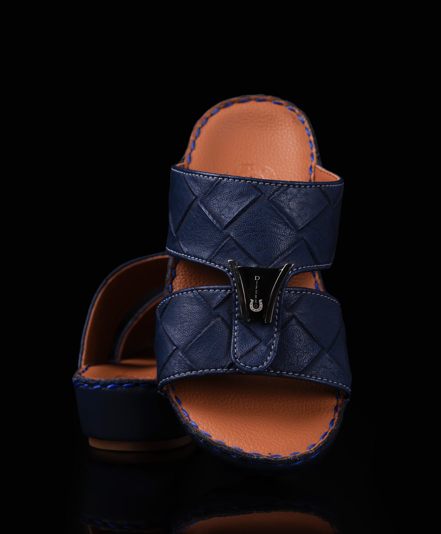 Boys Slippers -MKB01
