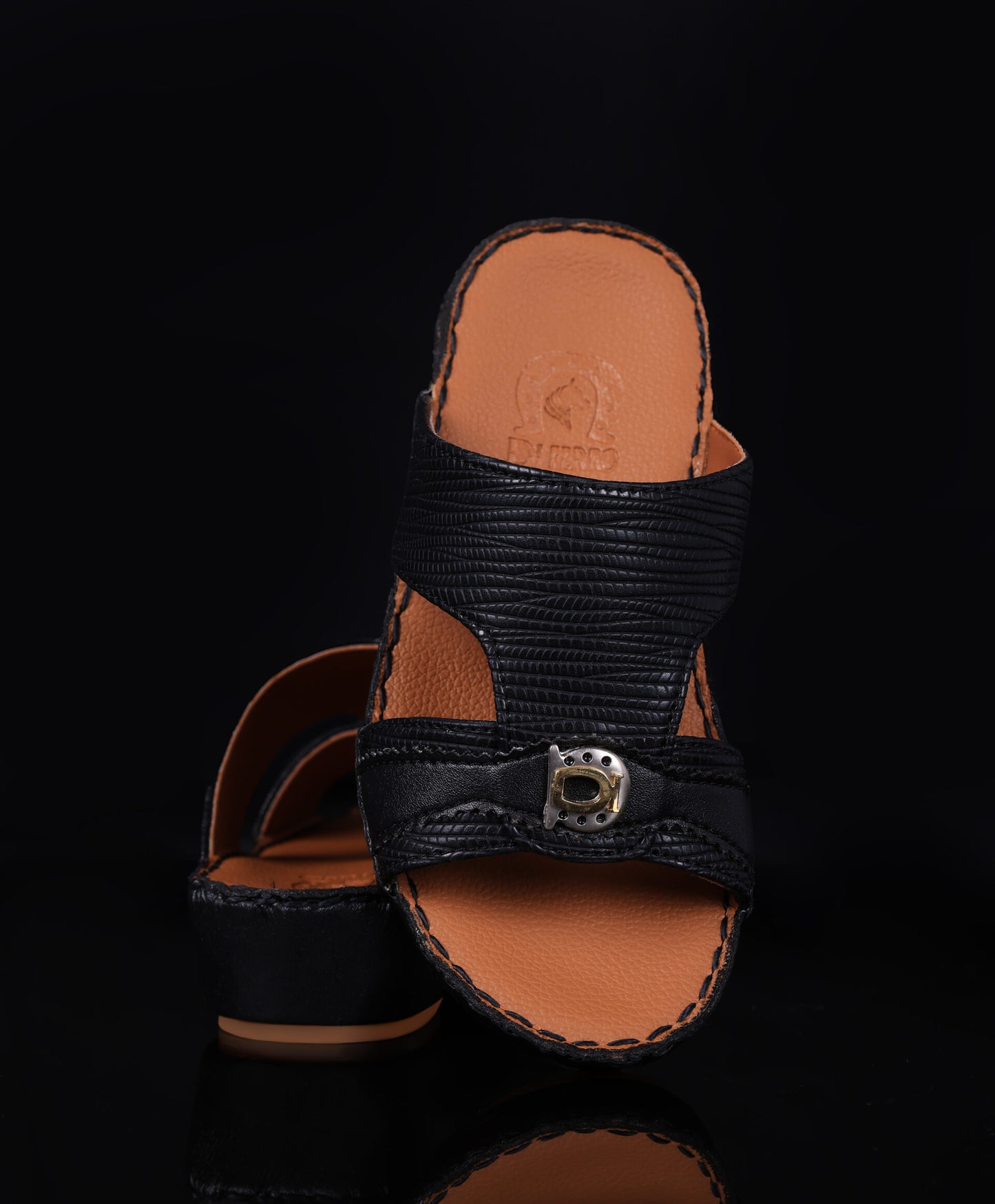 Youth Slippers - MKX01
