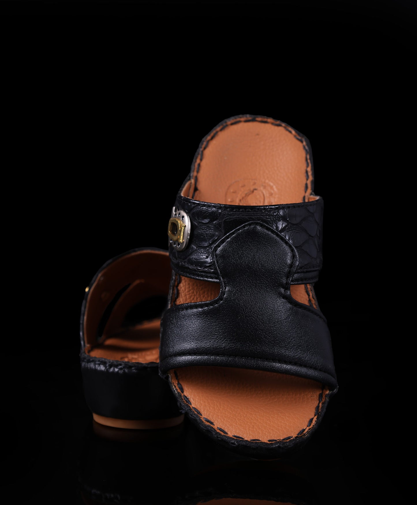 Boys Slippers - MKT01