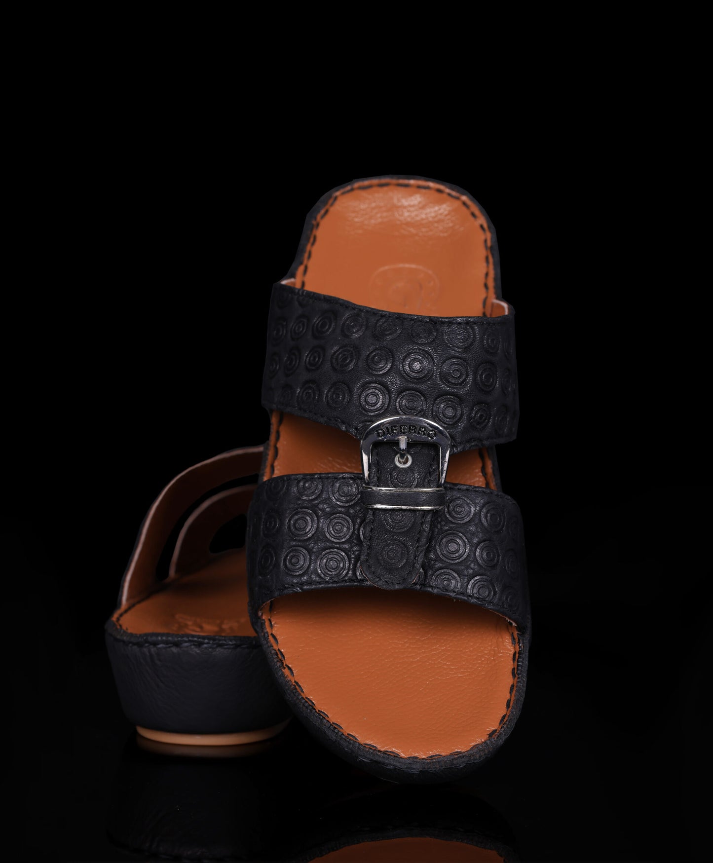 Youth Slippers - MYB02