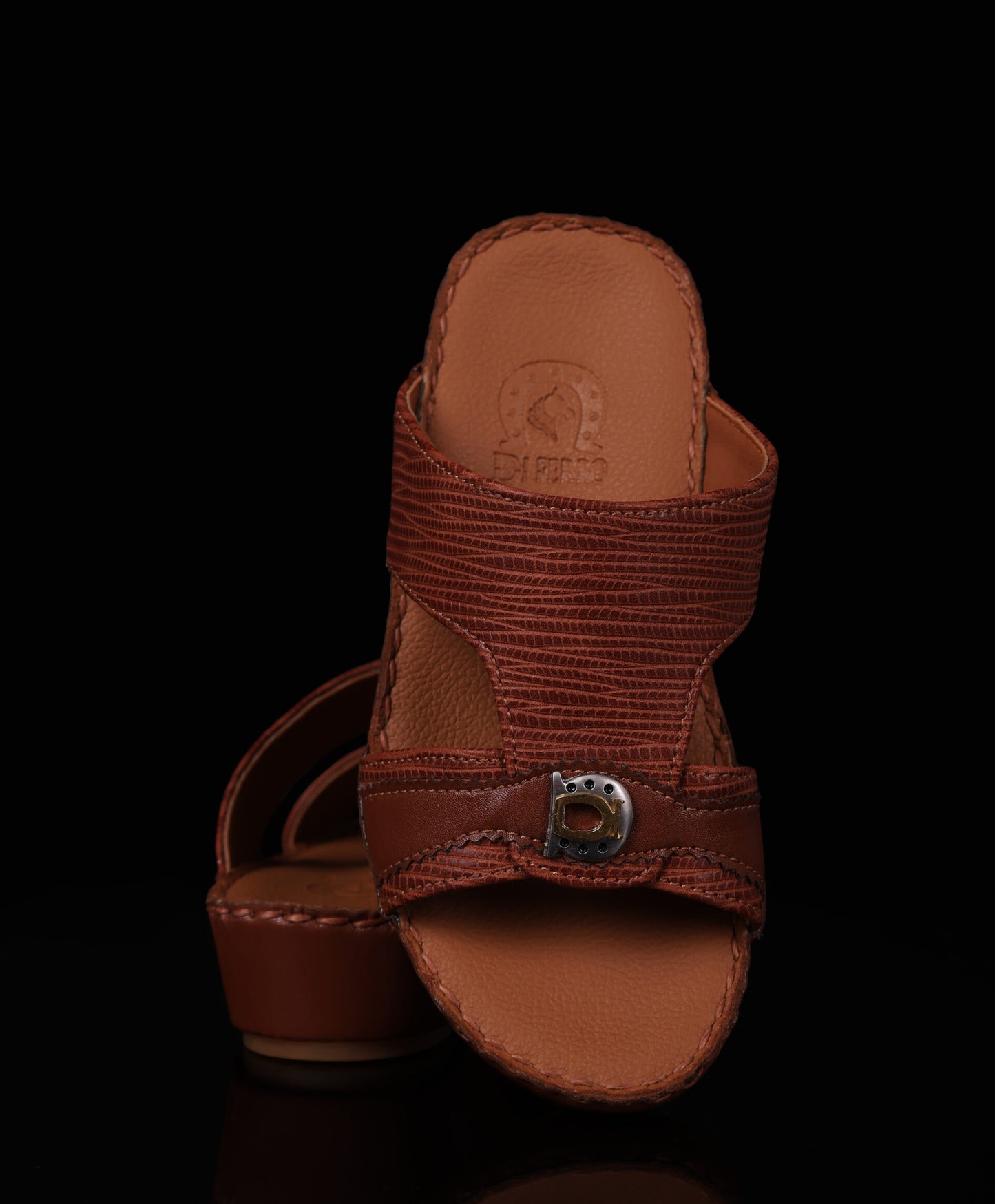 Youth Slippers - MKX01