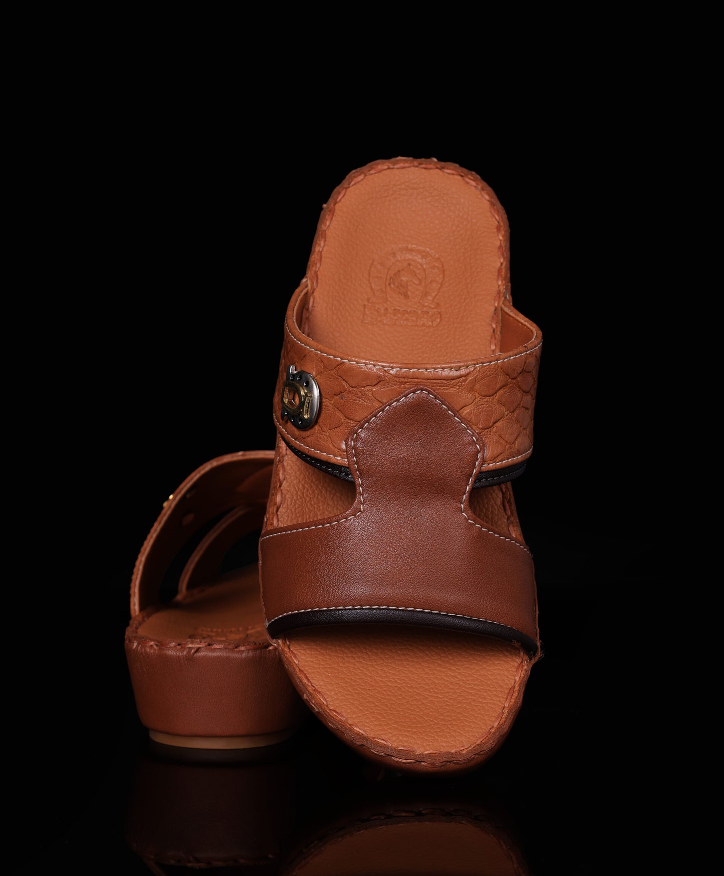 Boys Slippers - MKT01