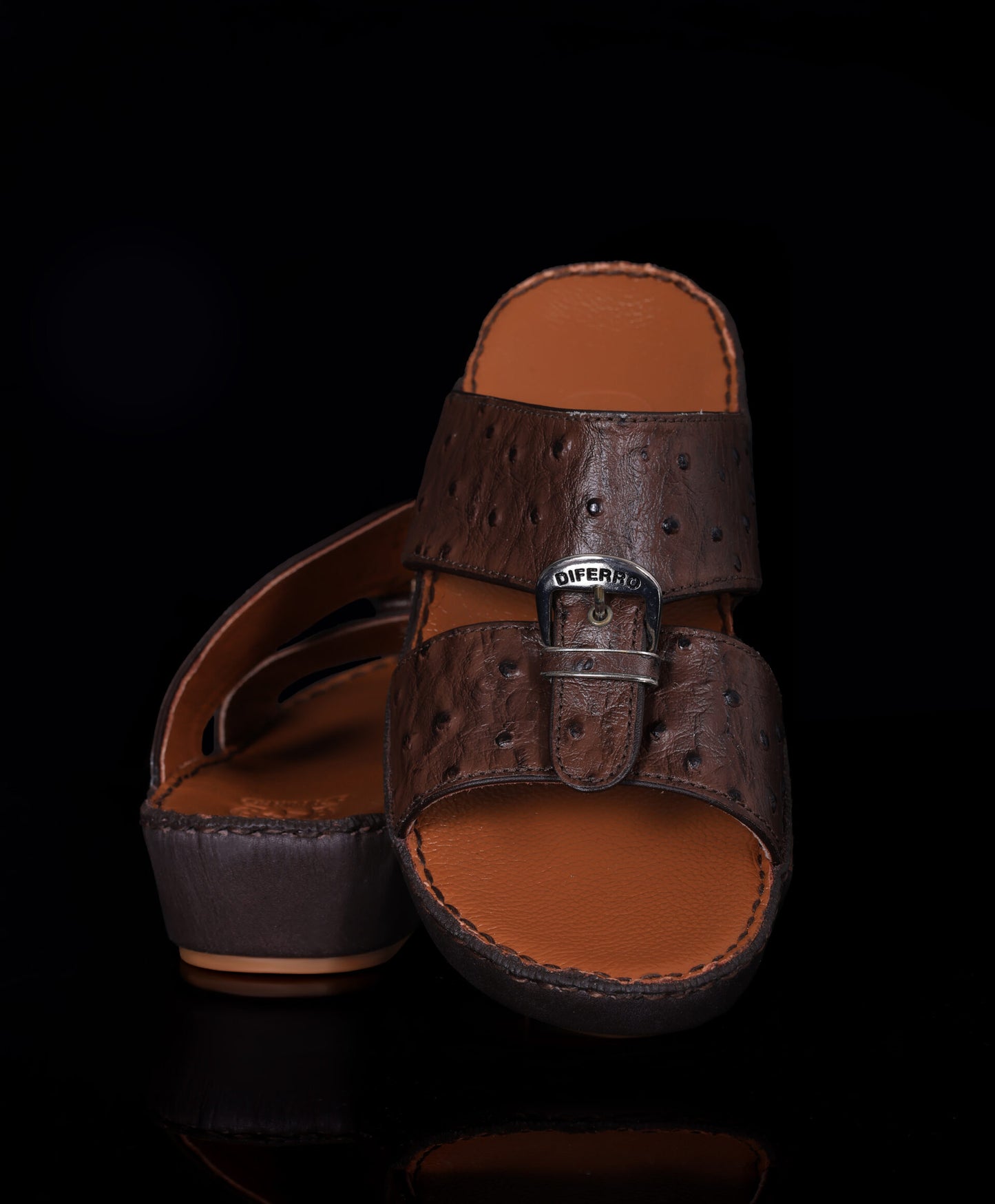Youth Slippers - MYB04