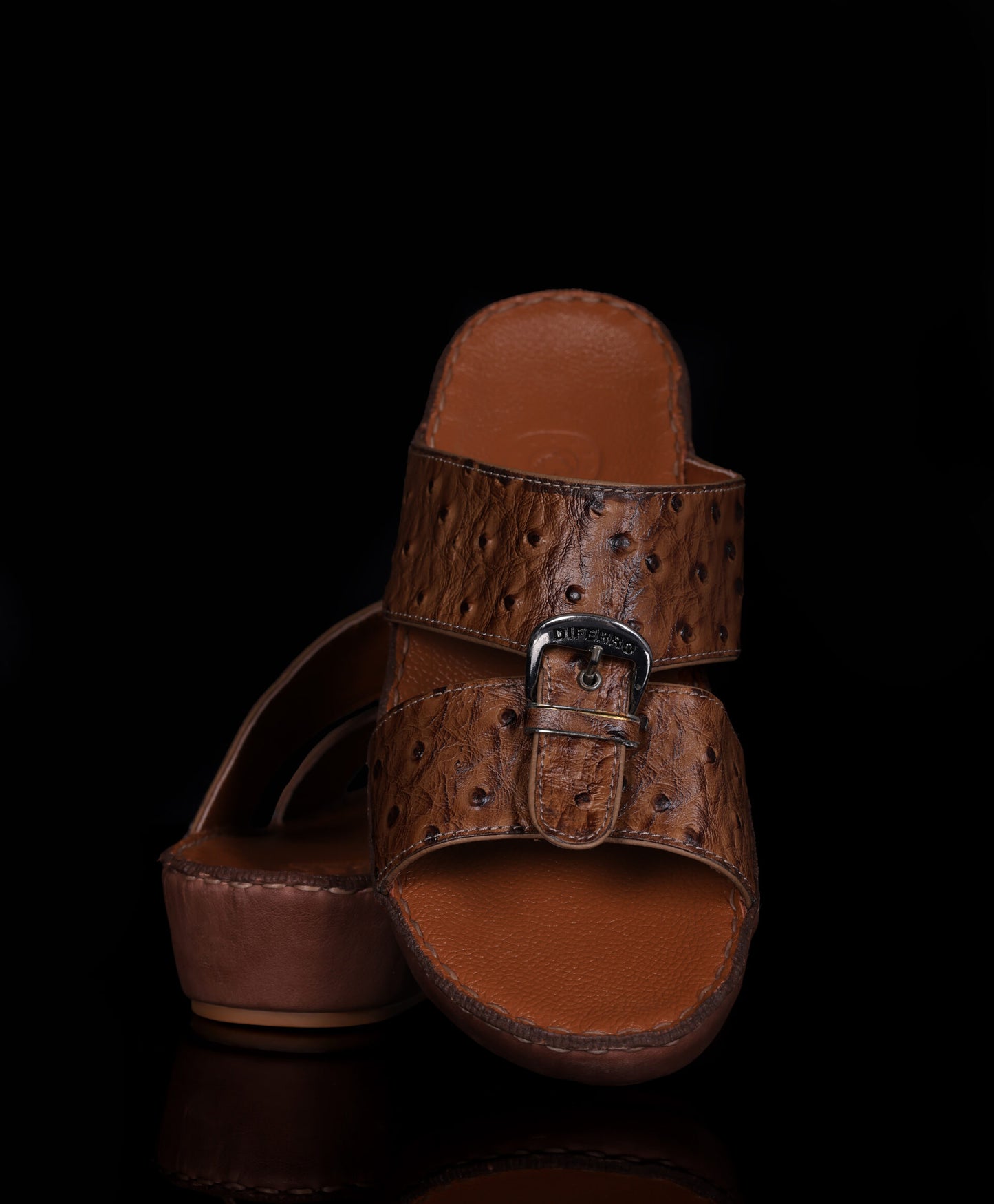 Youth Slippers - MYB04