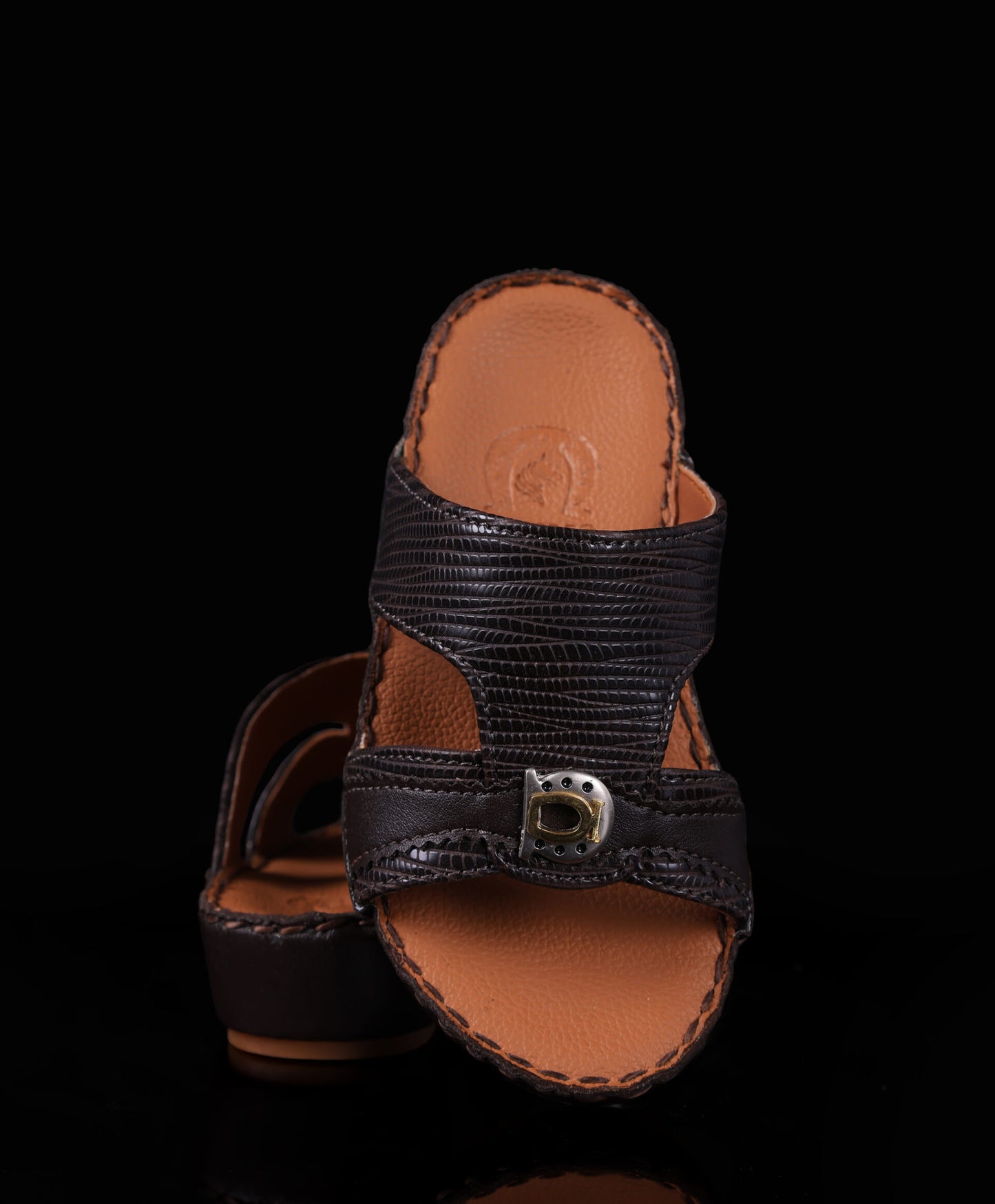 Youth Slippers - MKX01