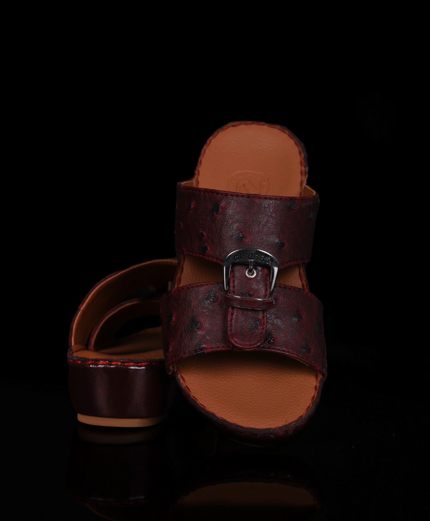 Boys Slippers - MKB02