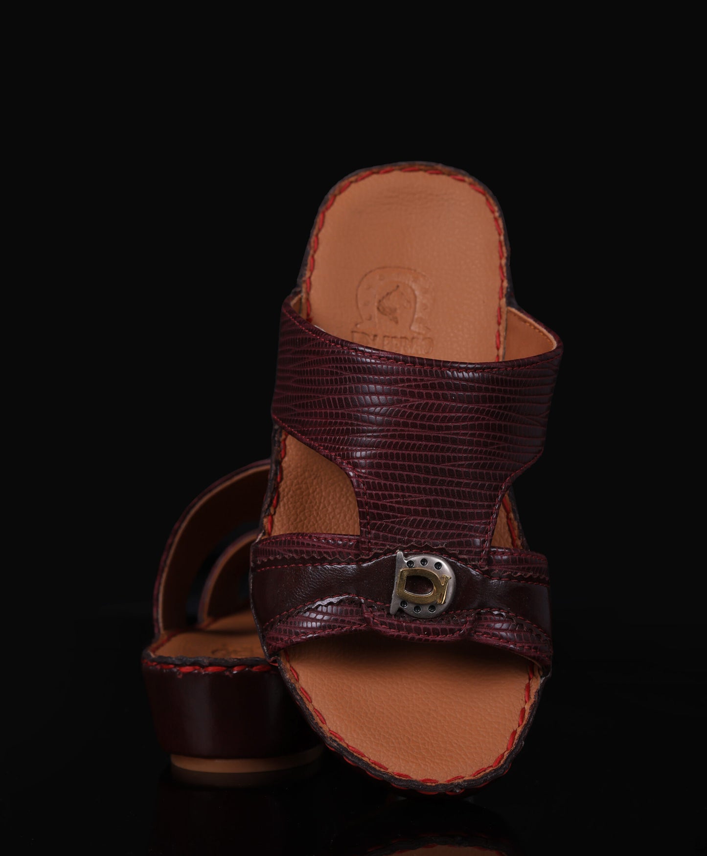 Youth Slippers - MKX01