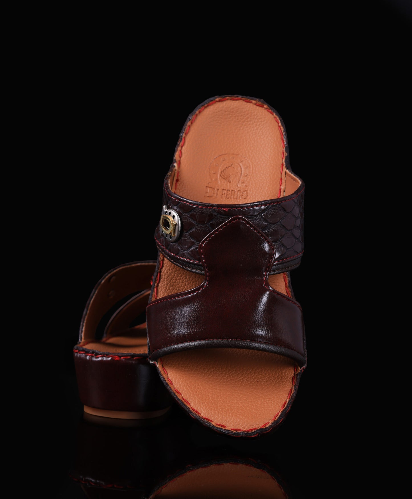 Boys Slippers - MKT01