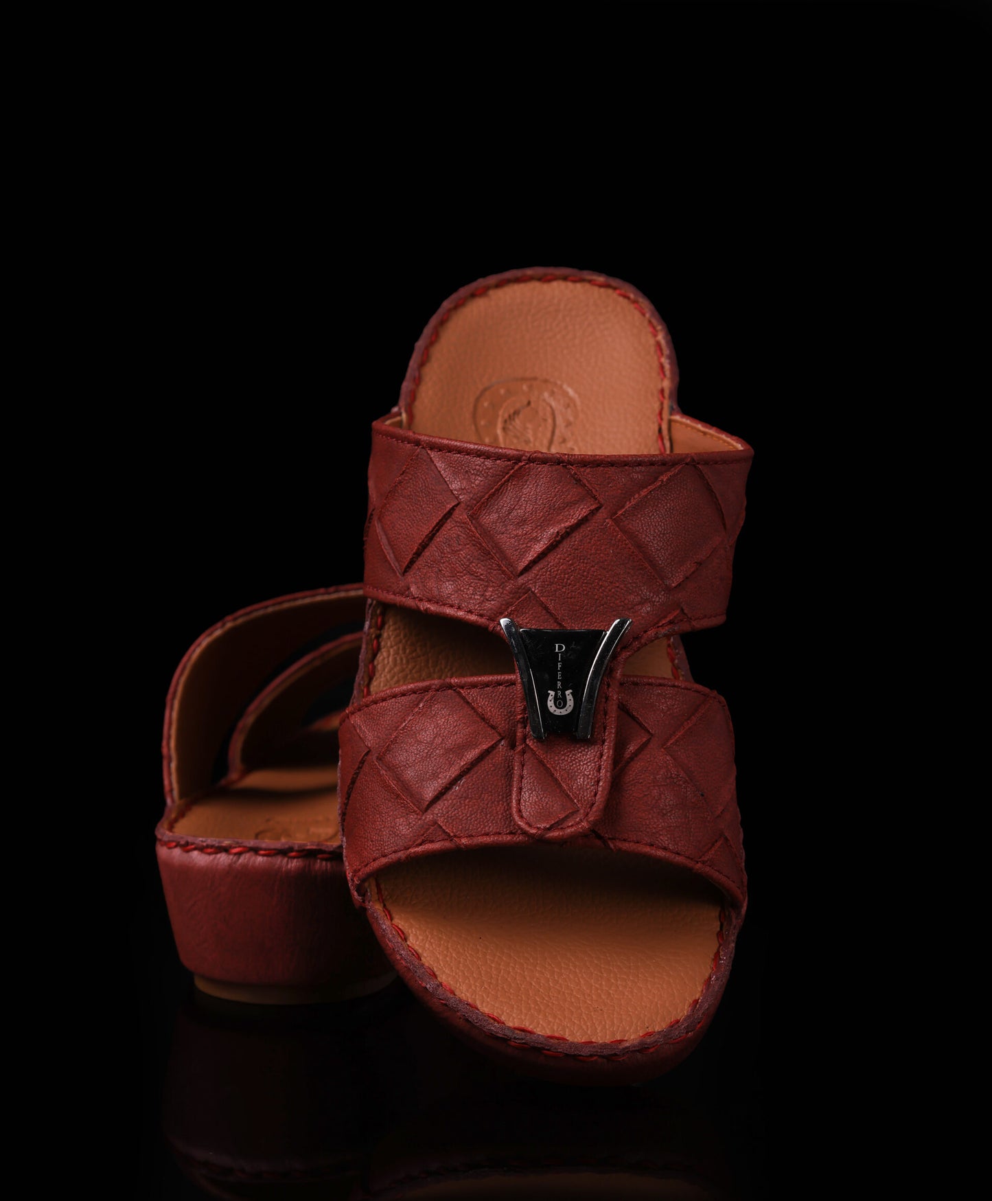 Boys Slippers -MKB01