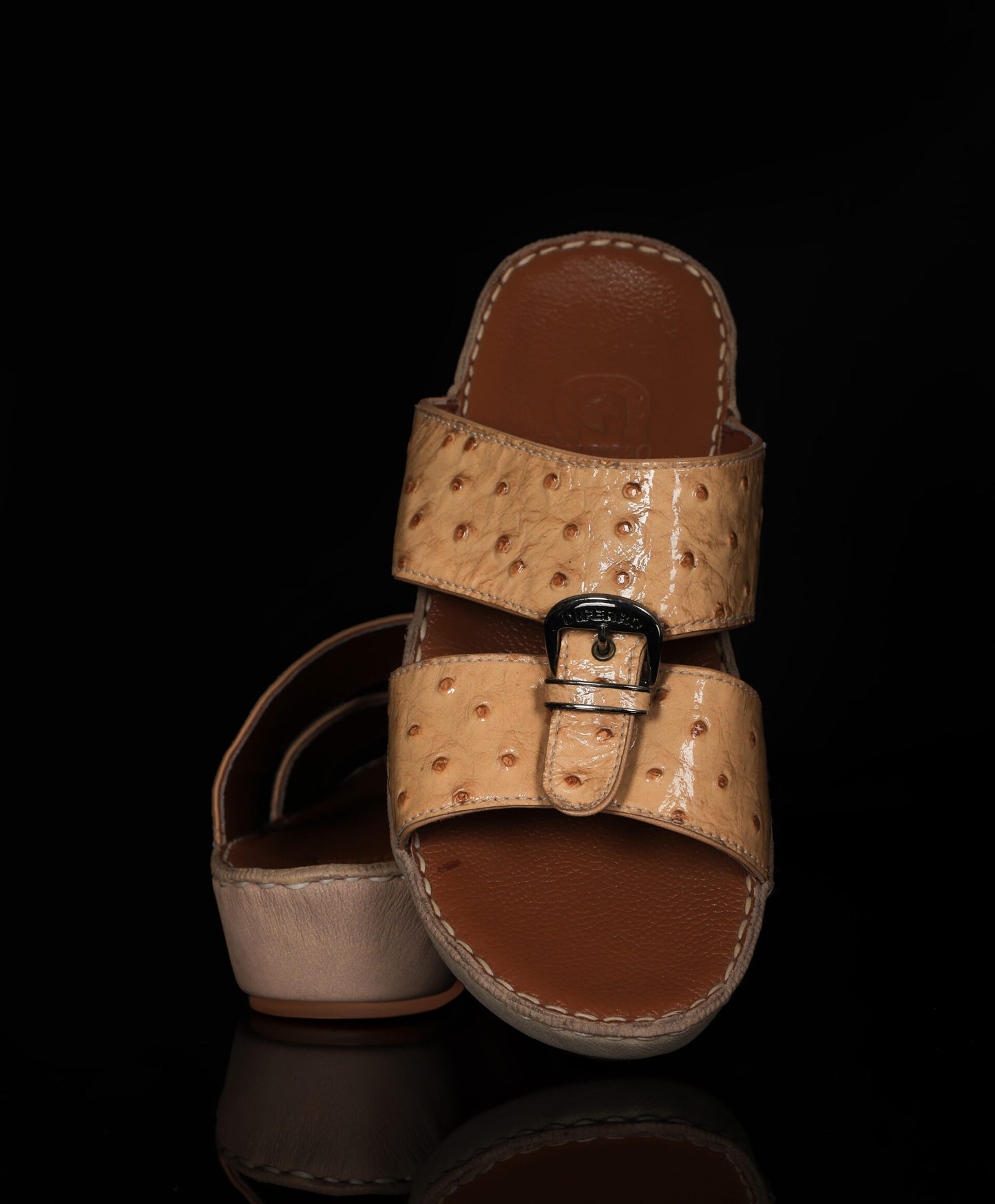 Youth Slippers - MYB04