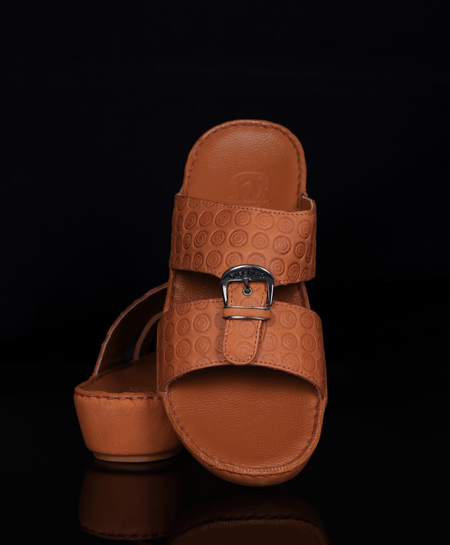 Youth Slippers - MYB02