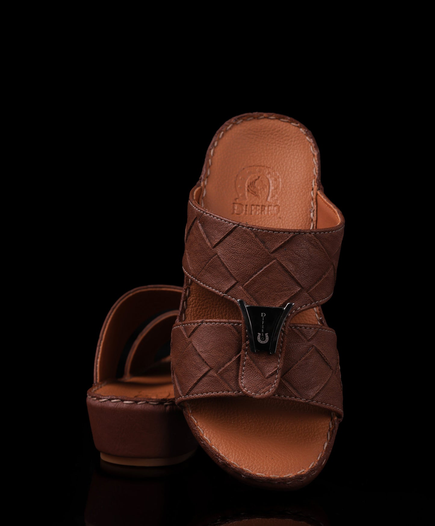 Boys Slippers -MKB01