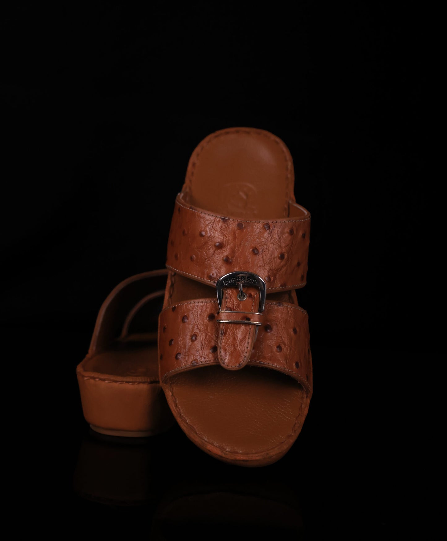 Youth Slippers - MYB04