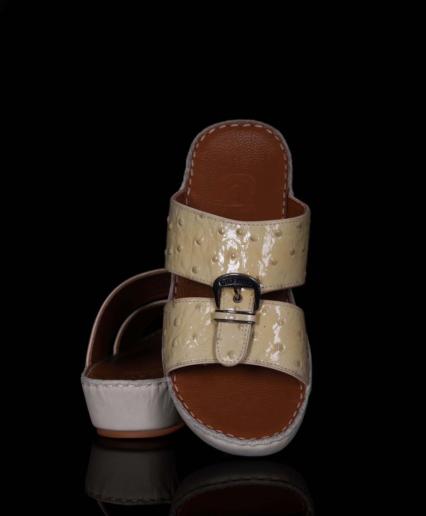 Youth Slippers - MYB04