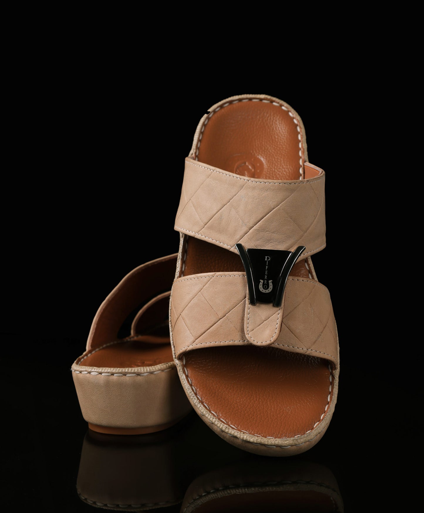 Youth Slippers -MYB01