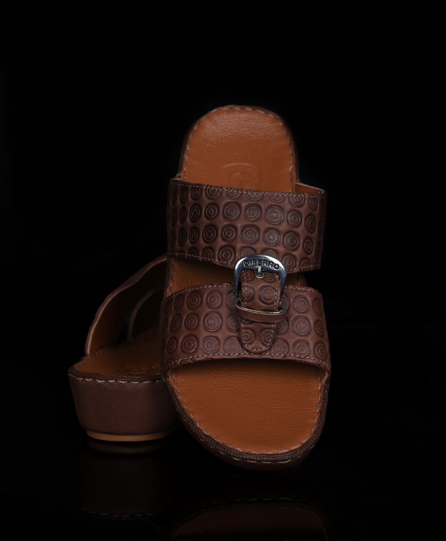 Youth Slippers - MYB02