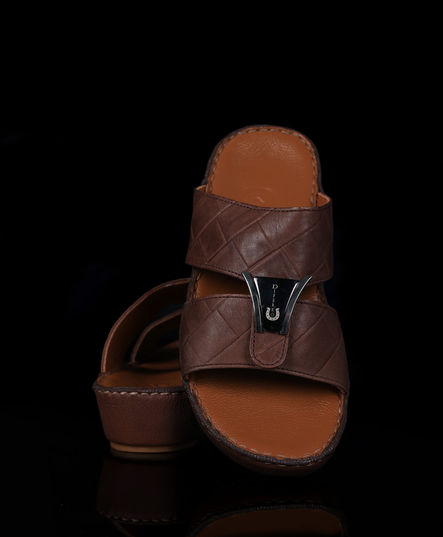 Youth Slippers -MYB01
