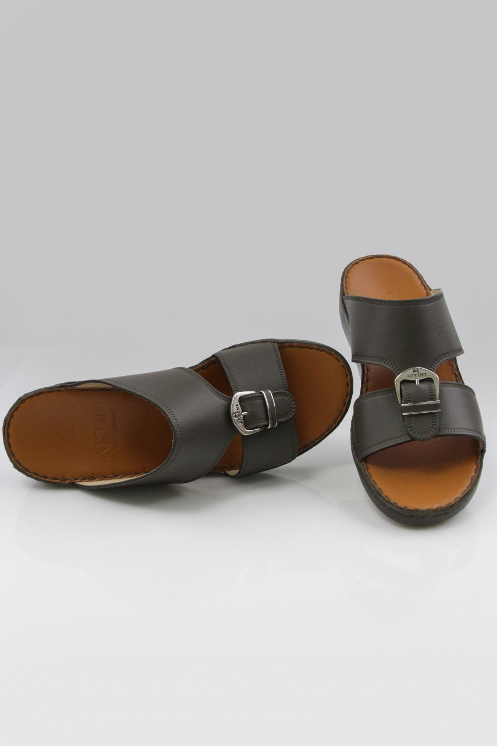 نعال نوفا كالف إيطالي كلاسيكي -AMB01