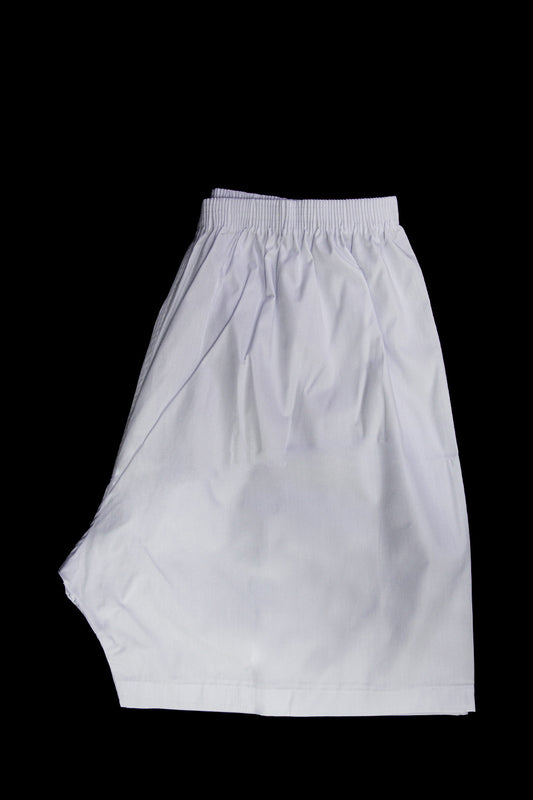 Oscar Men's K-Chair Canvas Shorts