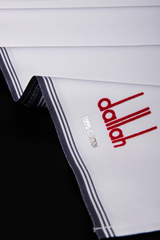 Organic Cotton Dallah