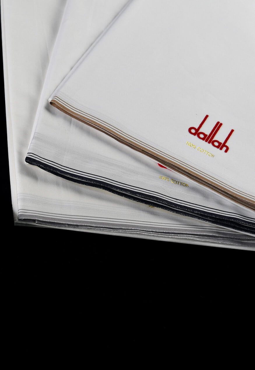 وزار دلة قطن عضوي