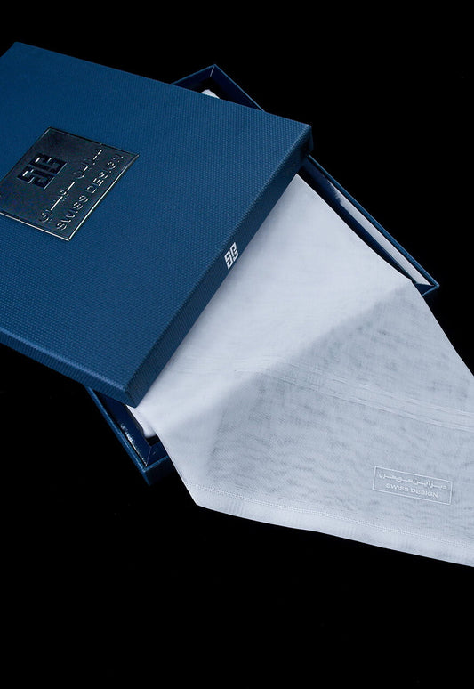 Japanese Jacquard Ghutra 2022