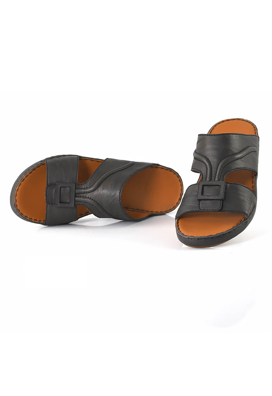 Luxury Slippers LMB07