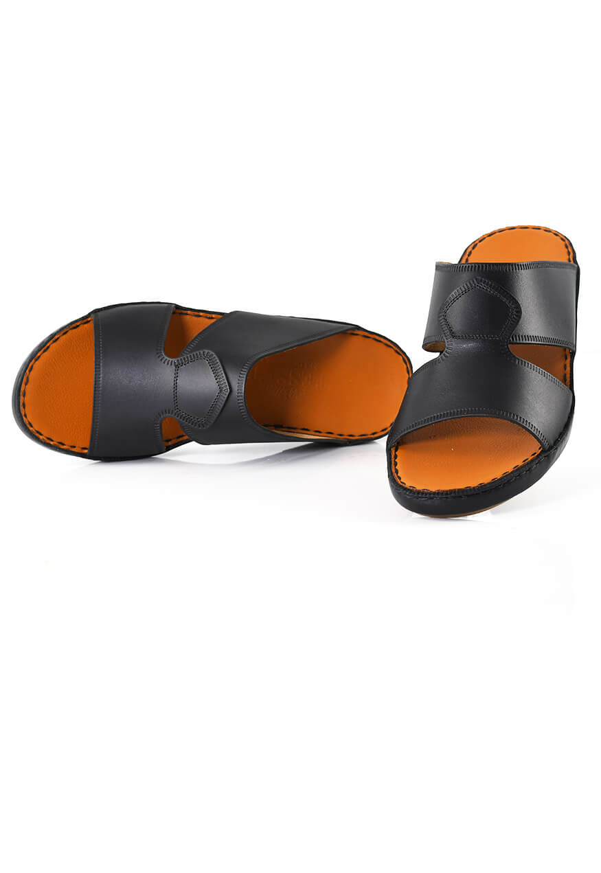 Classic Slippers LMT04