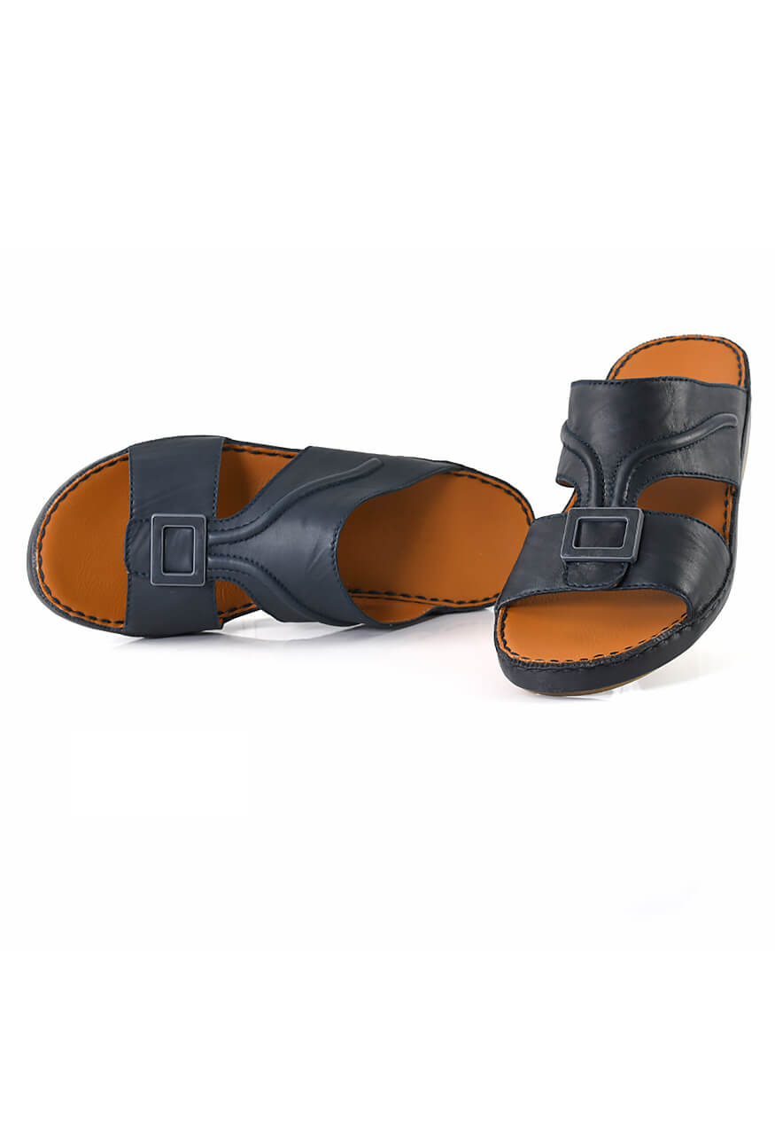 Luxury Slippers LMB07