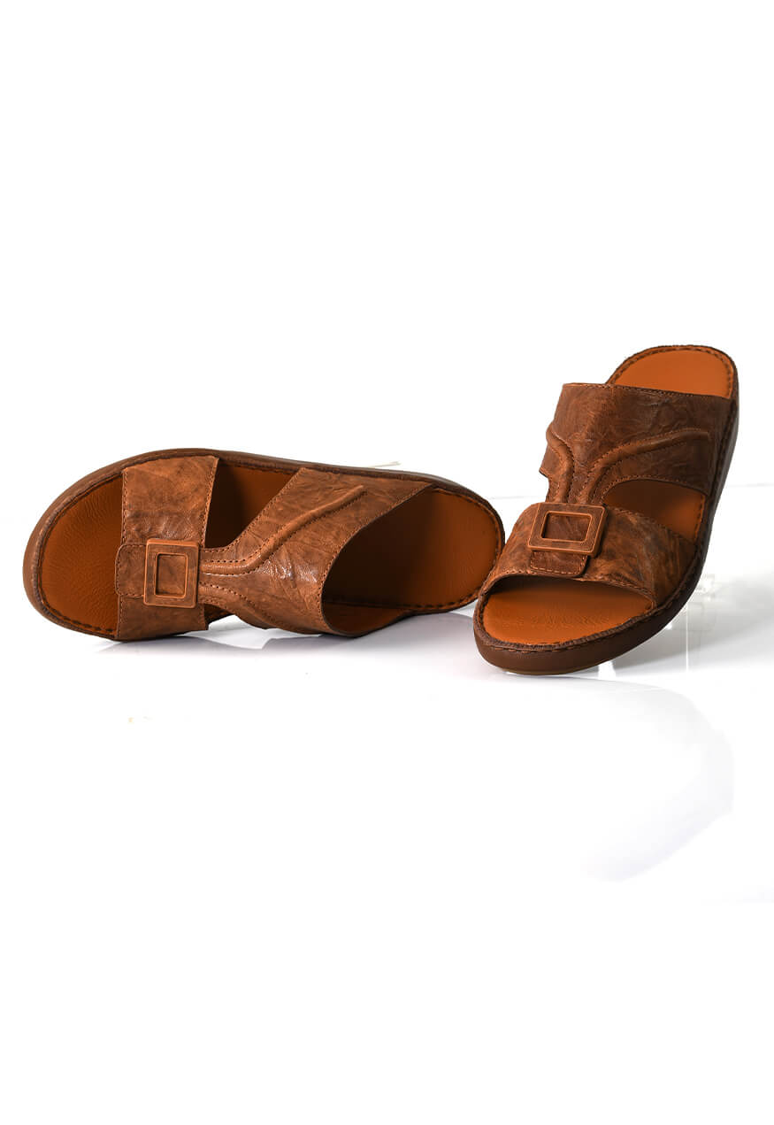 Luxury Slippers LMB07