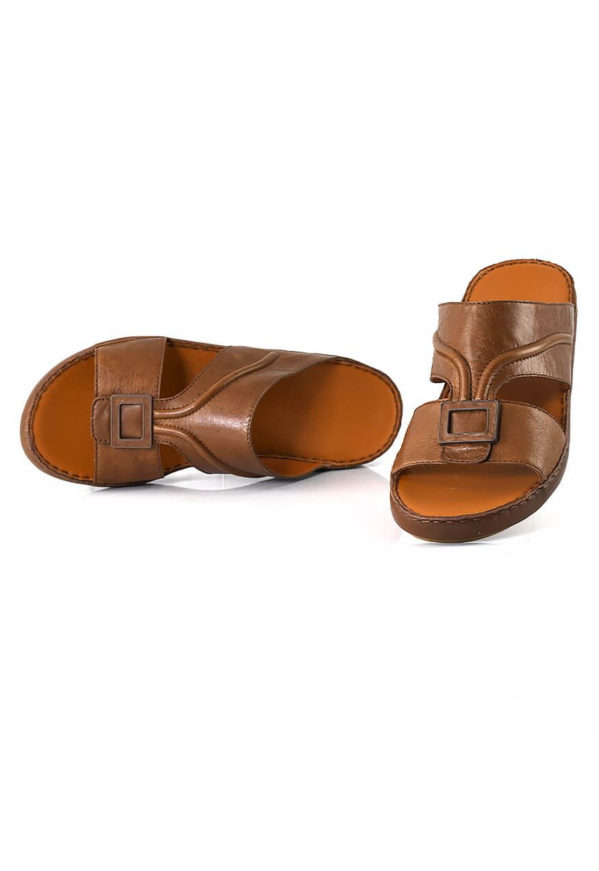 Luxury Slippers LMB07