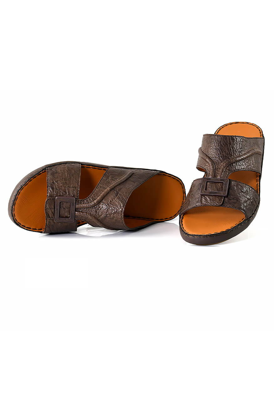 Luxury Slippers LMB07