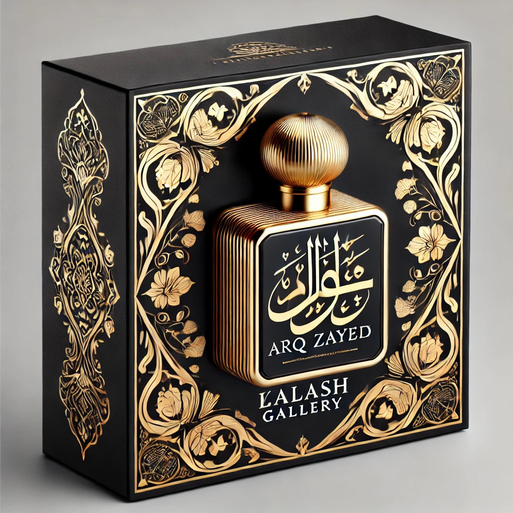 Personalize Fragrance