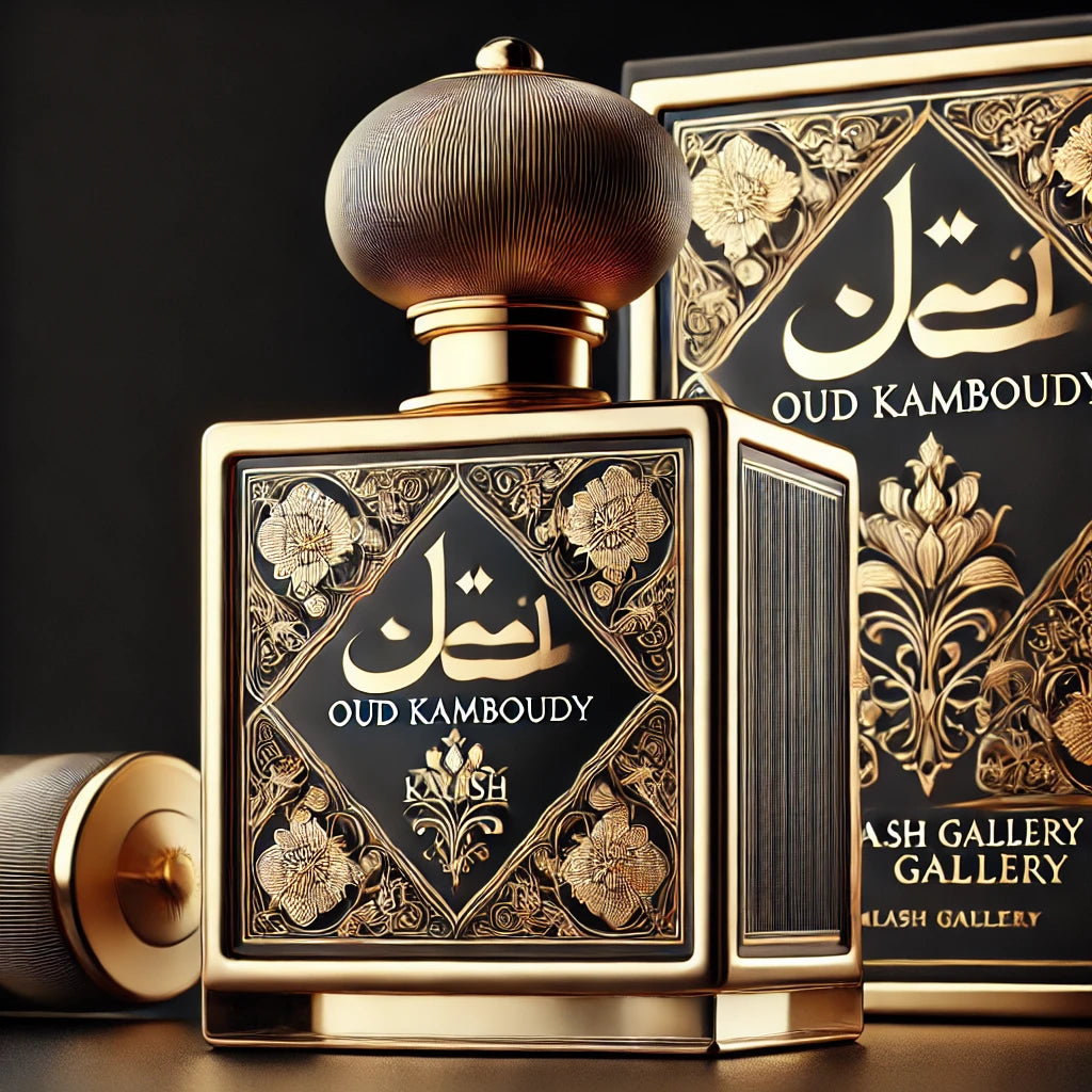 Personalize Fragrance