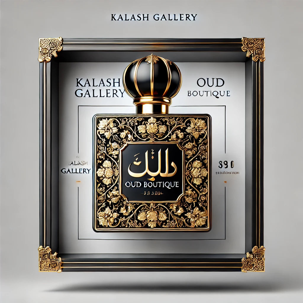 Personalize Fragrance