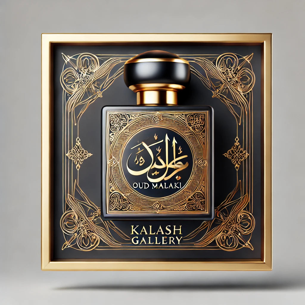 Personalize Fragrance