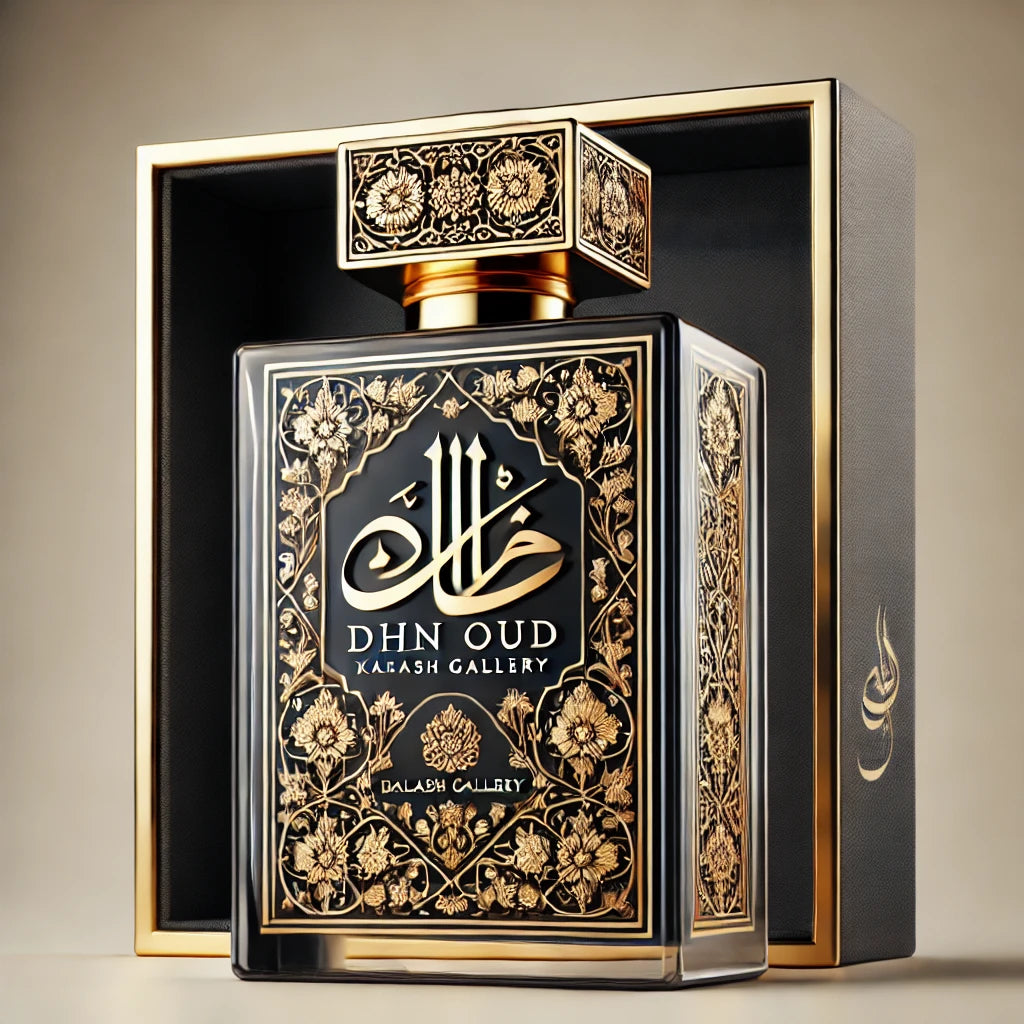 Personalize Fragrance