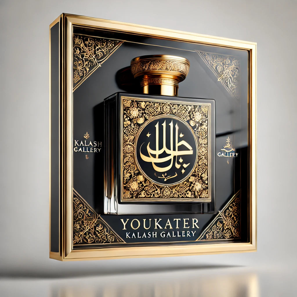 Personalize Fragrance