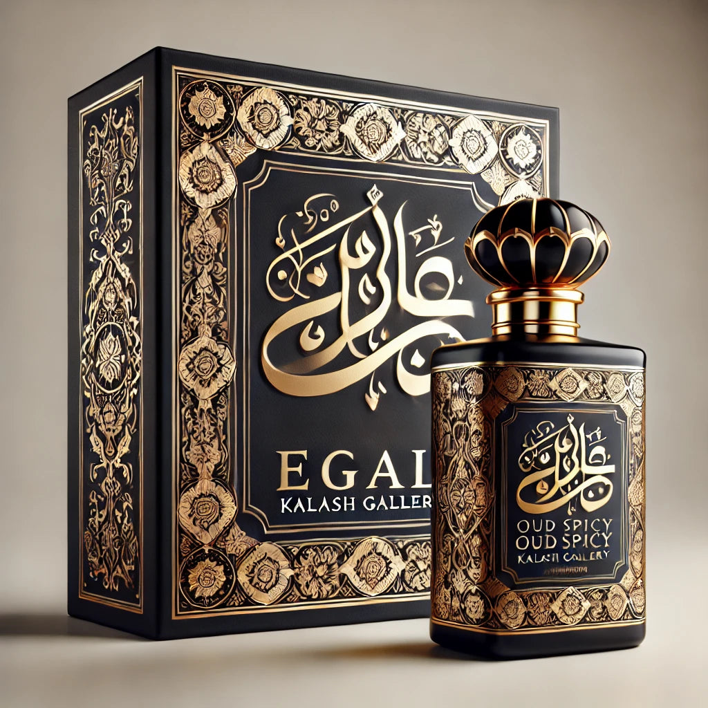 Personalize Fragrance