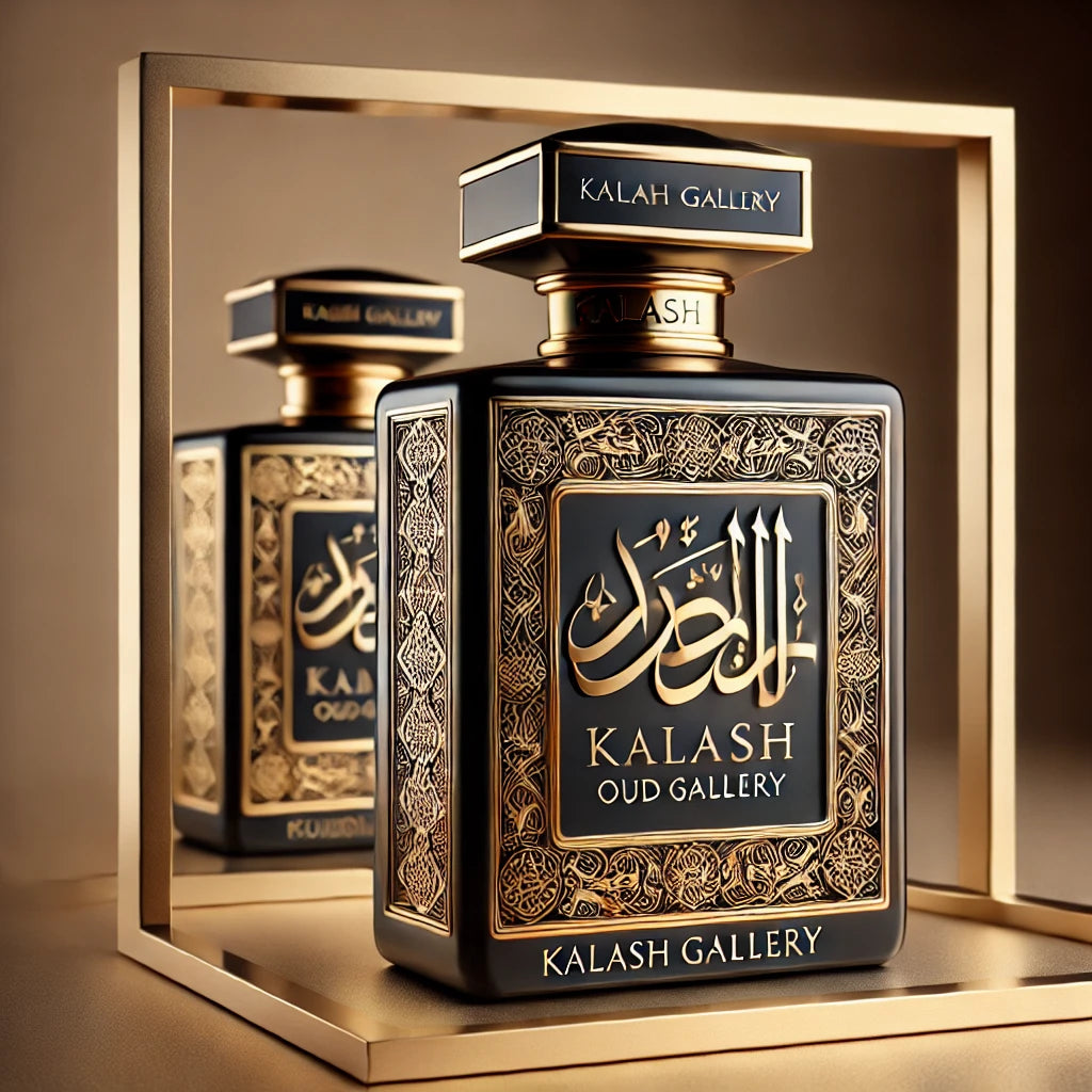 Personalize Fragrance