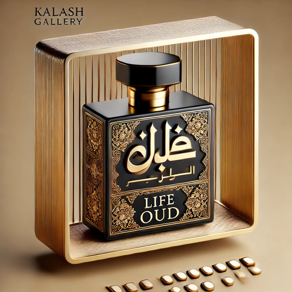 Personalize Fragrance