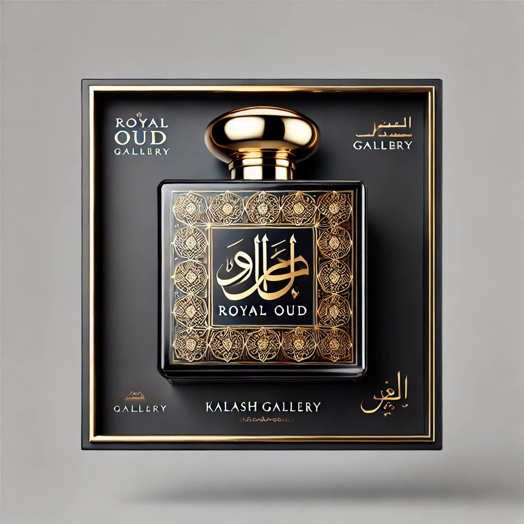 Personalize Fragrance