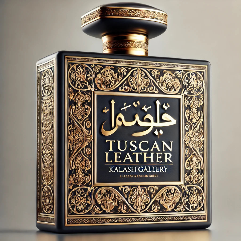 Personalize Fragrance