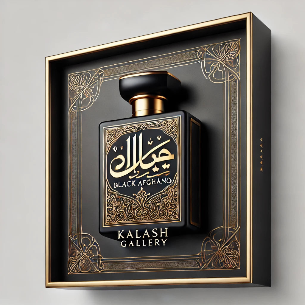 Personalize Fragrance