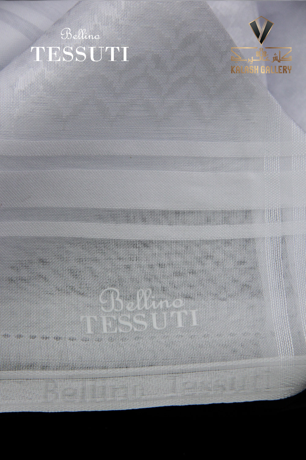 Tessotti Superdeluxe White Shemagh-24