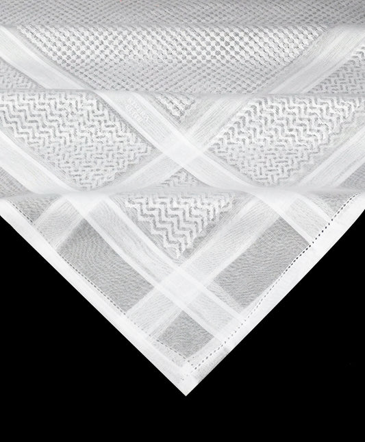 شماغ ريفيرا ايليت دايموند - 25