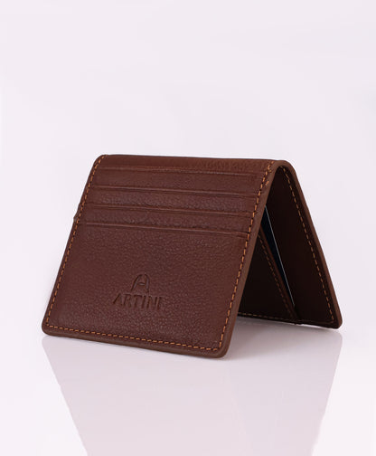Artini Italian Leather Men's Wallet-762